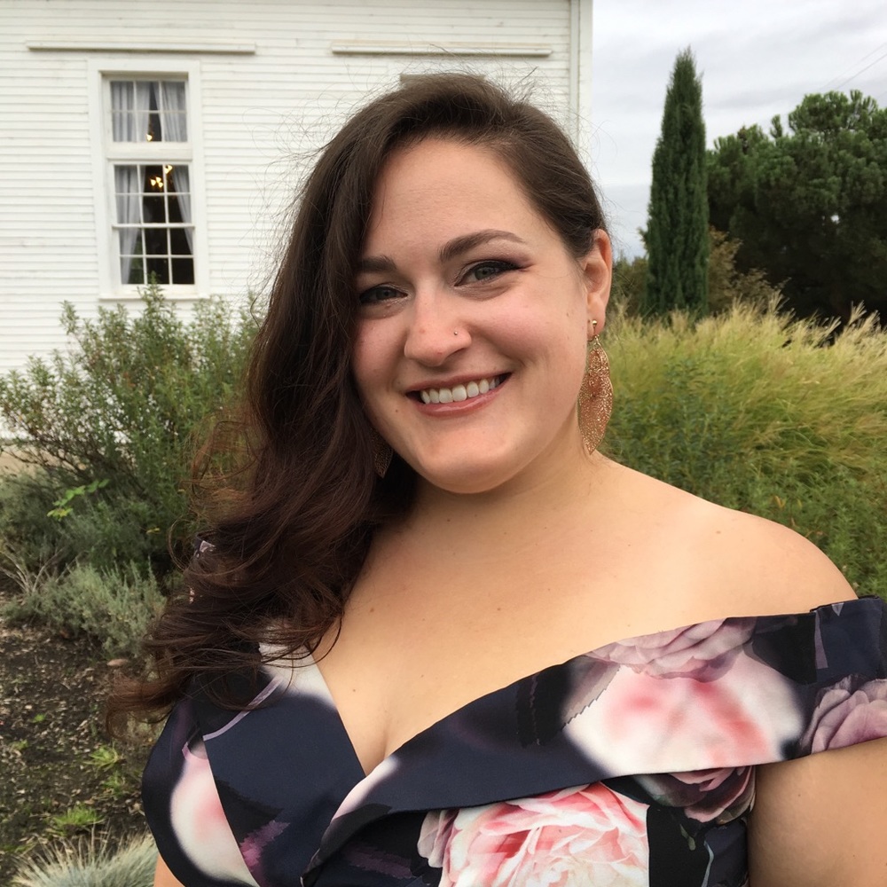 Meet your Posher, Leah